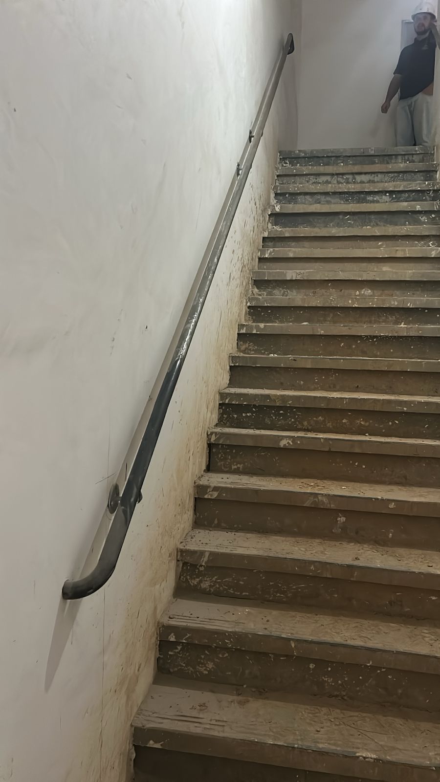 Corrimãos - imagem 1