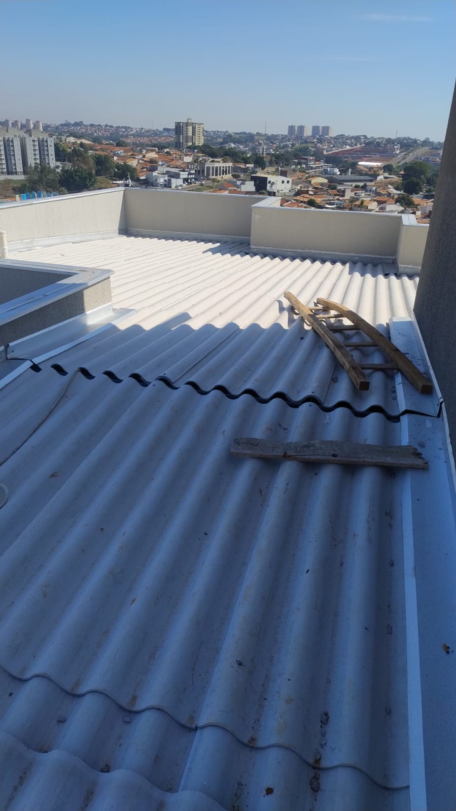 Telhados e Coberturas - imagem 1