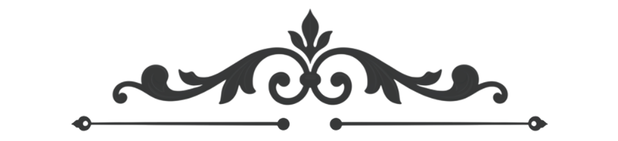 Ornamento decorativo